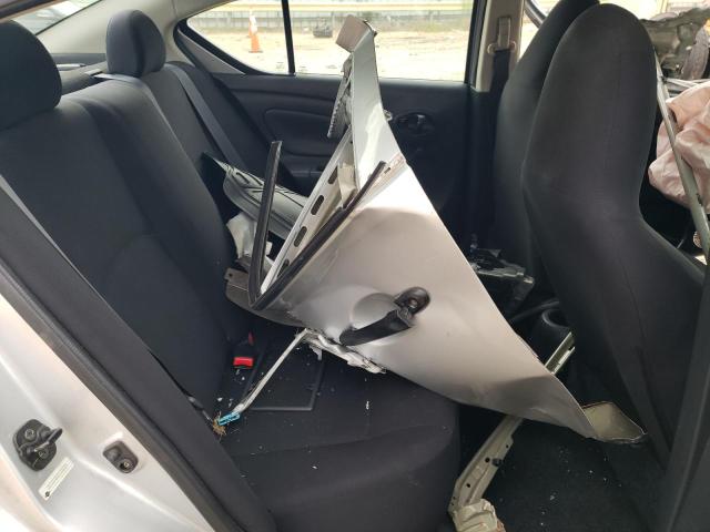 Photo 10 from auction – 2014 NISSAN VERSA S with VIN 3N1CN7AP3EL839639