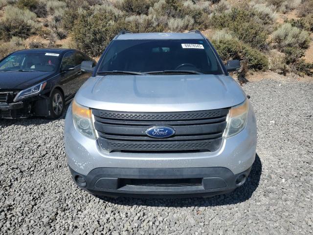 Фото 5 с аукциона – 2011 FORD EXPLORER L с VIN 1FMHK8F86BGA61657