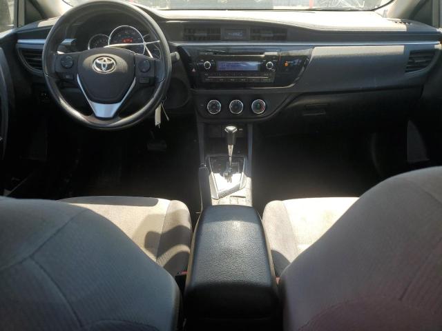 Photo 8 from auction – 2014 TOYOTA COROLLA L with VIN 5YFBURHE7EP108971