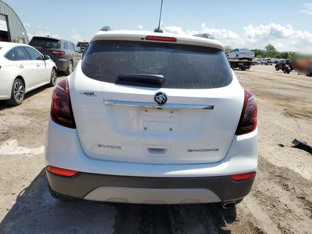 Photo 6 from auction – 2018 BUICK ENCORE PREFERRED II with VIN KL4CJBSM8JB589532