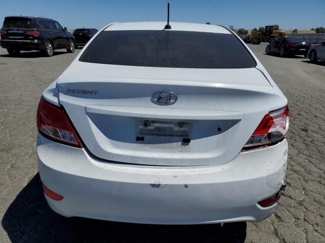 Photo 6 from auction – 2017 HYUNDAI ACCENT SE with VIN KMHCT4AE5HU310795