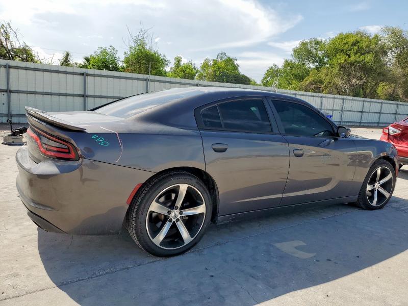 Photo 3 from auction – 2017 DODGE CHARGER SE with VIN 2C3CDXBG3HH627890