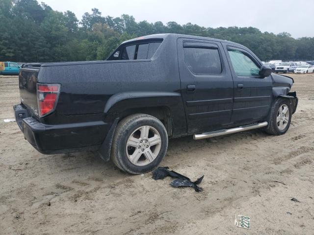 Photo 3 from auction – 2013 HONDA RIDGELINE with VIN 5FPYK1F52DB008492