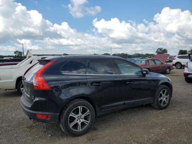 Photo 3 from auction – 2012 VOLVO XC60 T6 with VIN YV4902DZ5C2299261