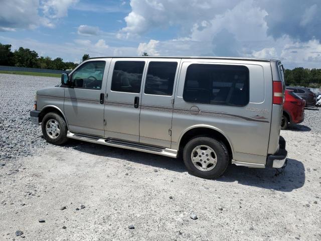 Photo 2 from auction – 2004 CHEVROLET EXPRESS G1 with VIN 1GBFG15T841191184