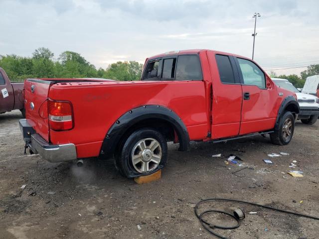 Photo 3 from auction – 2006 FORD F150 with VIN 1FTPX14V46FB28771