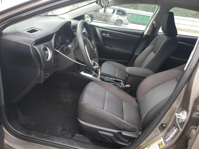 Photo 7 from auction – 2018 TOYOTA COROLLA L with VIN 5YFBURHE4JP772123