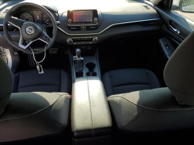 Photo 8 from auction – 2021 NISSAN ALTIMA S with VIN 1N4BL4BV9MN363315