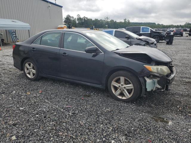 Photo 4 from auction – 2013 TOYOTA CAMRY L with VIN 4T1BF1FK3DU268301