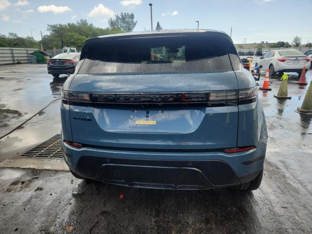 Photo 6 from auction – 2024 LAND ROVER RANGE ROVER EVOQUE S with VIN SALZJ2FX2RH244440