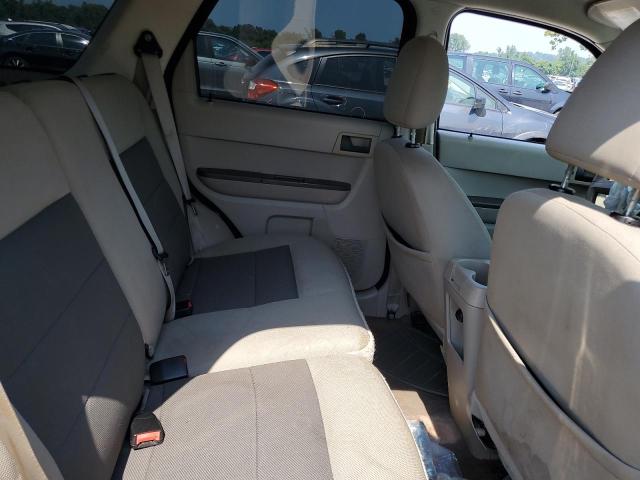Photo 11 from auction – 2008 FORD ESCAPE XLT with VIN 1FMCU93128KE60007
