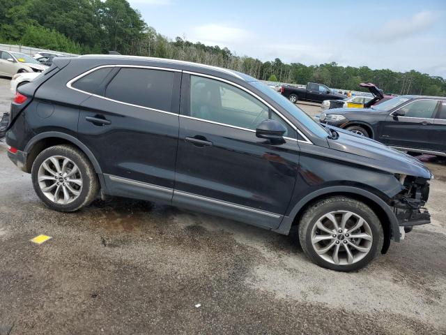 Photo 4 from auction – 2017 LINCOLN MKC SELECT with VIN 5LMCJ2C99HUL55231