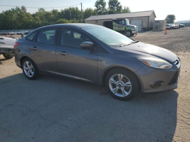 Photo 4 from auction – 2014 FORD FOCUS SE with VIN 1FADP3F24EL102520