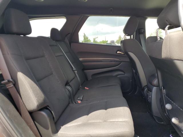 Photo 11 from auction – 2025 DODGE DURANGO GT with VIN 1C4RDHDG0SC508794