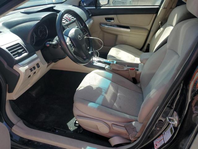 Photo 7 from auction – 2015 SUBARU XV CROSSTR with VIN JF2GPACCXF8301392