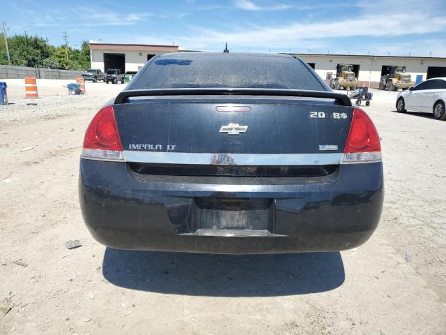 Photo 6 from auction – 2008 CHEVROLET IMPALA LT with VIN 2G1WT58K689279064