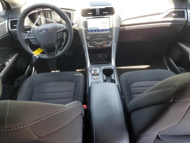 Photo 8 from auction – 2019 FORD FUSION SE with VIN 3FA6P0LU7KR272140