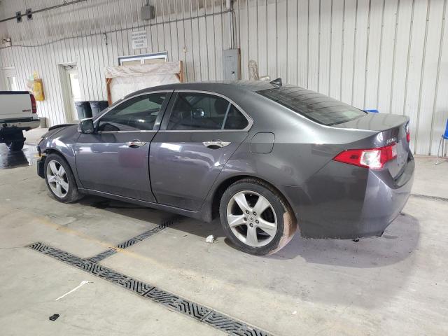 Photo 2 from auction – 2009 ACURA TSX with VIN JH4CU26689C014909