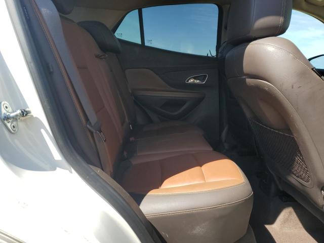 Photo 11 from auction – 2015 BUICK ENCORE with VIN KL4CJCSB2FB210178