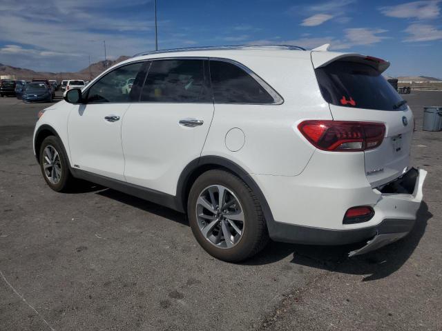 Photo 2 from auction – 2019 KIA SORENTO EX with VIN 5XYPHDA5XKG456352