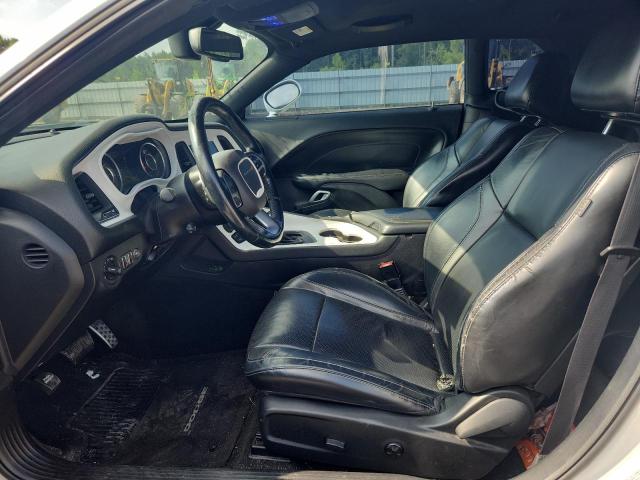 Photo 7 from auction – 2015 DODGE CHALLENGER with VIN 2C3CDZBTXFH889363