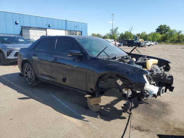 Photo 4 from auction – 2018 CHRYSLER 300 S with VIN 2C3CCAGG3JH154264