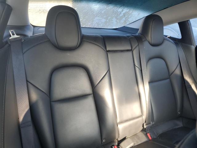 Photo 10 from auction – 2021 TESLA MODEL 3 with VIN 5YJ3E1EA5MF851952