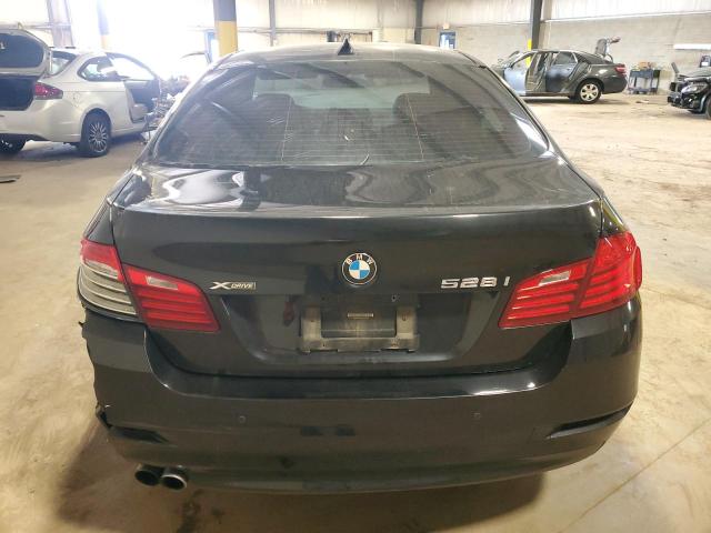 Photo 6 from auction – 2016 BMW 528 XI with VIN WBA5A7C54GG152297
