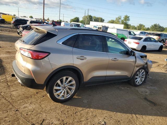 Photo 3 from auction – 2021 FORD ESCAPE TIT with VIN 1FMCU9J99MUA04562