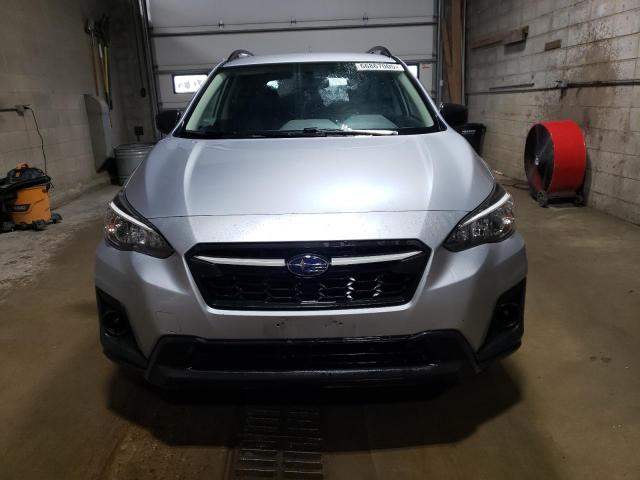Photo 5 from auction – 2019 SUBARU CROSSTREK with VIN JF2GTAAC4K8240856