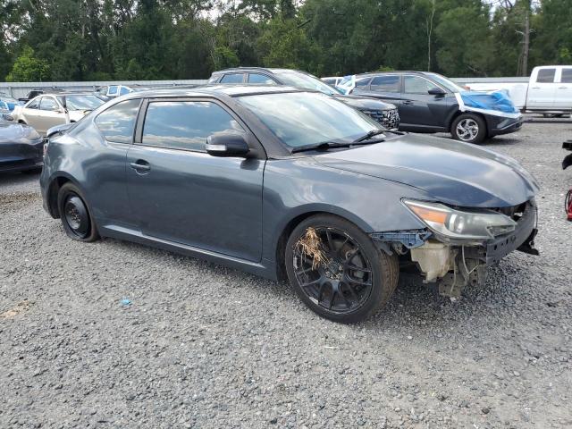Photo 4 from auction – 2014 TOYOTA SCION TC with VIN JTKJF5C71E3073823
