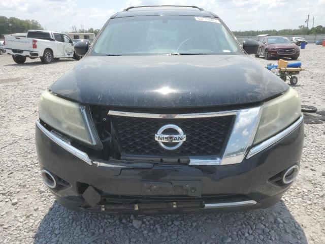 Zdjęcie 5 z aukcji – 2014 NISSAN PATHFINDER z VIN 5N1AR2MNXEC621484