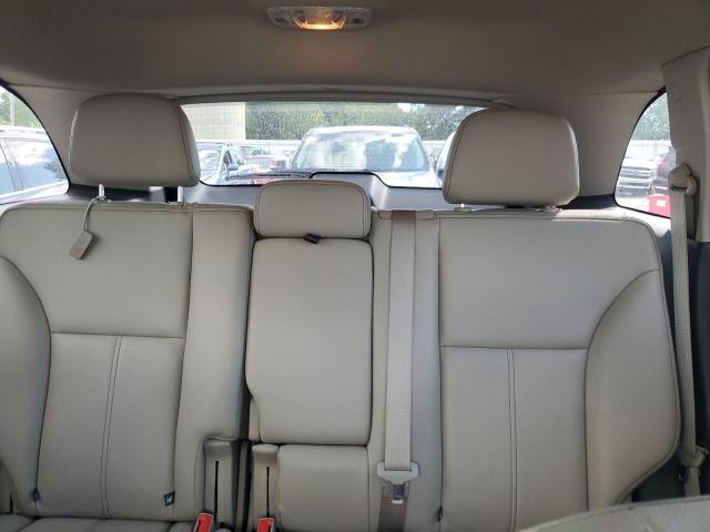 Photo 10 from auction – 2014 FORD EDGE SEL with VIN 2FMDK4JC1EBB74656