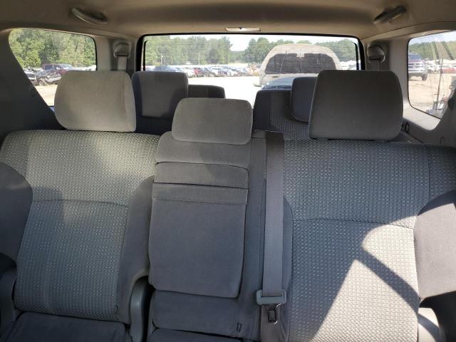Photo 10 from auction – 2004 TOYOTA 4RUNNER SR5 with VIN JTEZU14R440029075