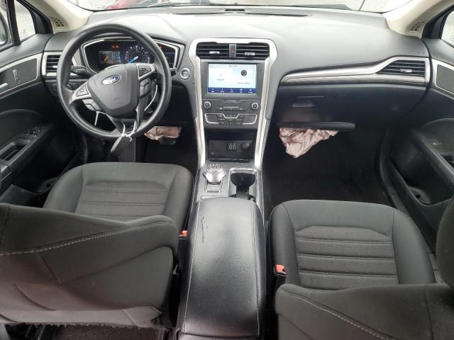 Photo 8 from auction – 2020 FORD FUSION SE with VIN 3FA6P0HD0LR103121