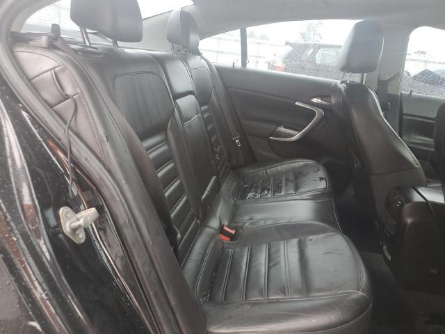 Photo 10 from auction – 2013 BUICK REGAL GS with VIN 2G4GV5GV4D9228511