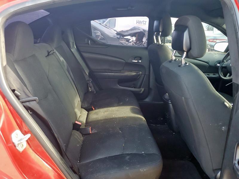 Photo 10 from auction – 2013 DODGE AVENGER SE with VIN 1C3CDZAB0DN689380