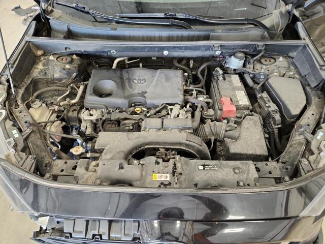 Photo 12 from auction – 2020 TOYOTA RAV4 LE with VIN 2T3F1RFV2LW116797