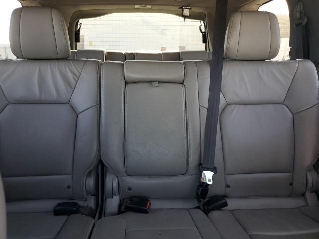 Photo 10 from auction – 2015 HONDA PILOT EXL with VIN 5FNYF4H51FB003055