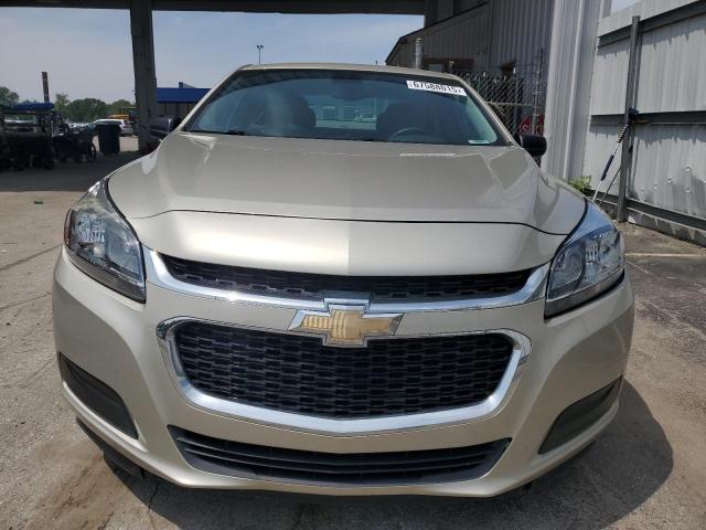 Photo 5 from auction – 2014 CHEVROLET MALIBU LS with VIN 1G11B5SL7EF133838