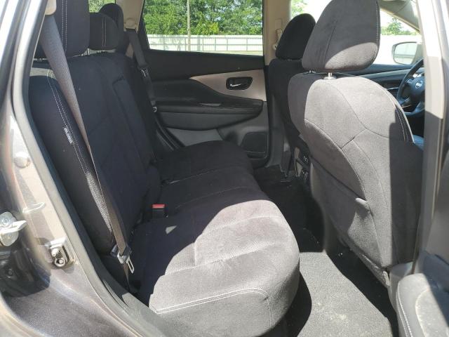Photo 11 from auction – 2020 NISSAN MURANO S with VIN 5N1AZ2AS2LN115482