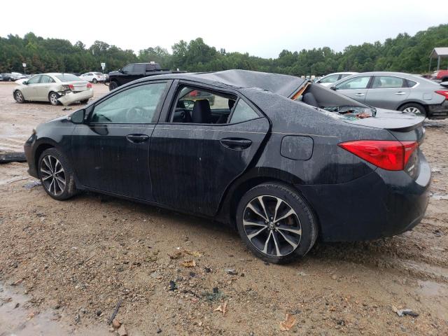 Photo 2 from auction – 2017 TOYOTA COROLLA L with VIN 2T1BURHE0HC934940