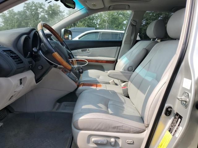 Photo 7 from auction – 2005 LEXUS RX 330 with VIN 2T2HA31U05C048285