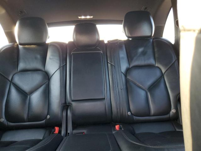 Photo 10 from auction – 2016 PORSCHE CAYENNE with VIN WP1AA2A29GLA02916