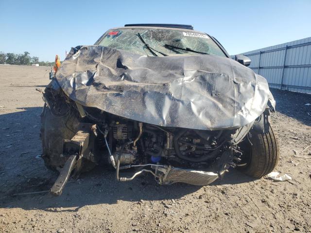 Photo 5 from auction – 2020 VOLKSWAGEN JETTA SEL with VIN 3VWEB7BU0LM068628