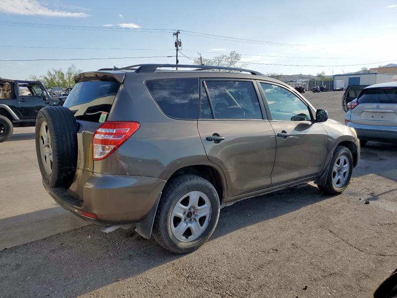 Photo 3 from auction – 2011 TOYOTA RAV4 with VIN 2T3BF4DV6BW145014