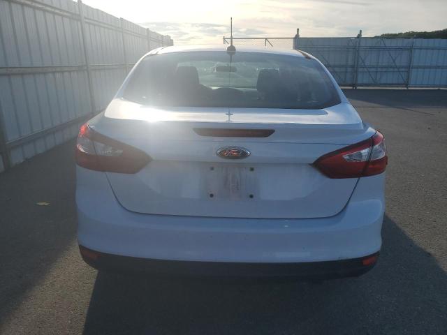Photo 6 from auction – 2014 FORD FOCUS S with VIN 1FADP3E26EL119353