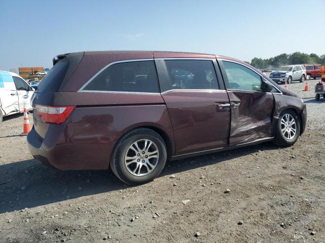 Zdjęcie 3 z aukcji – 2011 HONDA ODYSSEY z VIN 5FNRL5H67BB088117