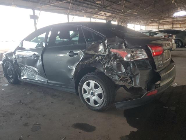 Photo 2 from auction – 2018 FORD FOCUS S with VIN 1FADP3E24JL260982
