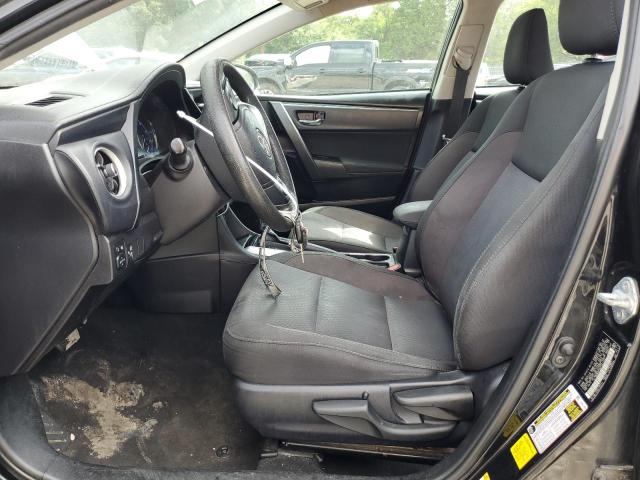 Photo 7 from auction – 2019 TOYOTA COROLLA L with VIN 2T1BURHE3KC142725
